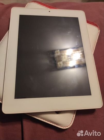 Prestigio multipad 2