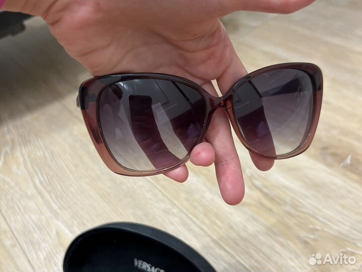 Очки versace женские