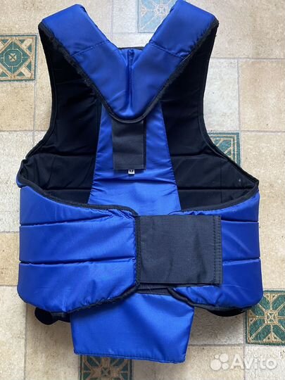 Защита для карате Жилет М