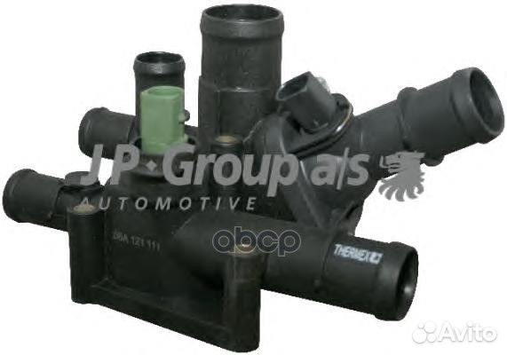 Корпус термостата 1114507900 1114507900 JP Group