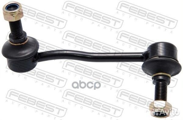 Тяга стабилизатора передн левая mercedes benz S