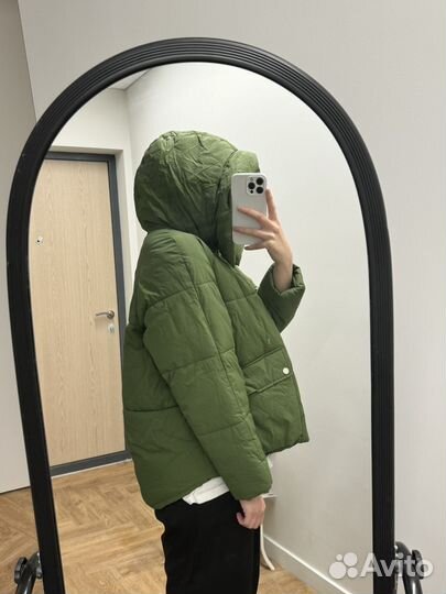 Куртка женская guess