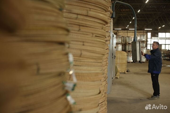 Арматура с завода