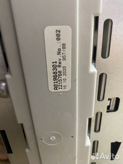 Продам запчасти от варочной поверхности Electrolux