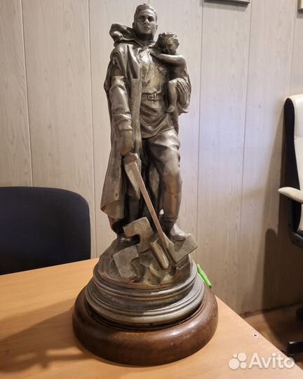 Воин-освободитель