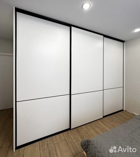 Двери купе от производителя