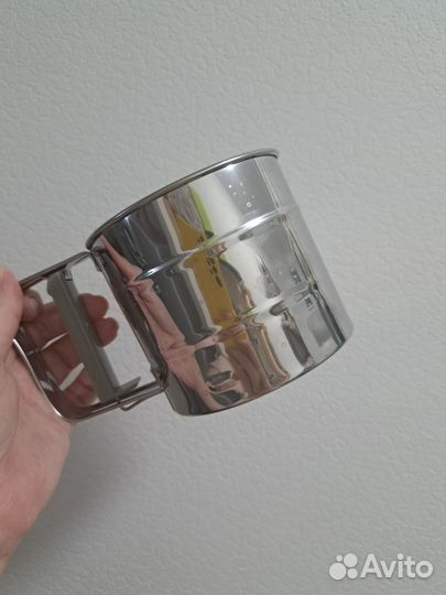 Сито для муки IKEA Идеалиск/Idealisk