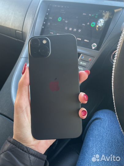 iPhone 15 Plus, 128 ГБ