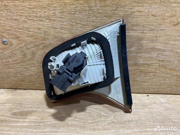 Фонарь задний левый Audi A4 B7 Арт. 110400