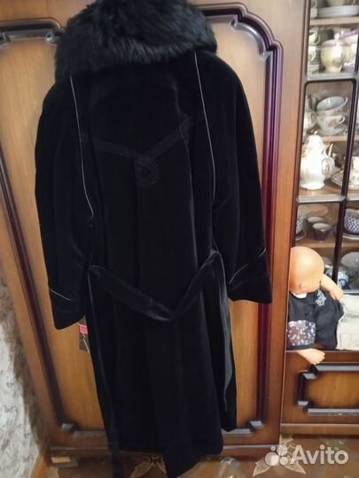 Пальто женское 52 54