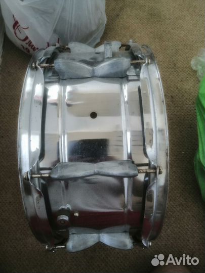 Продам рабочий барабан