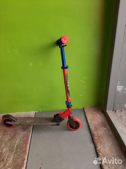 Самокат детский