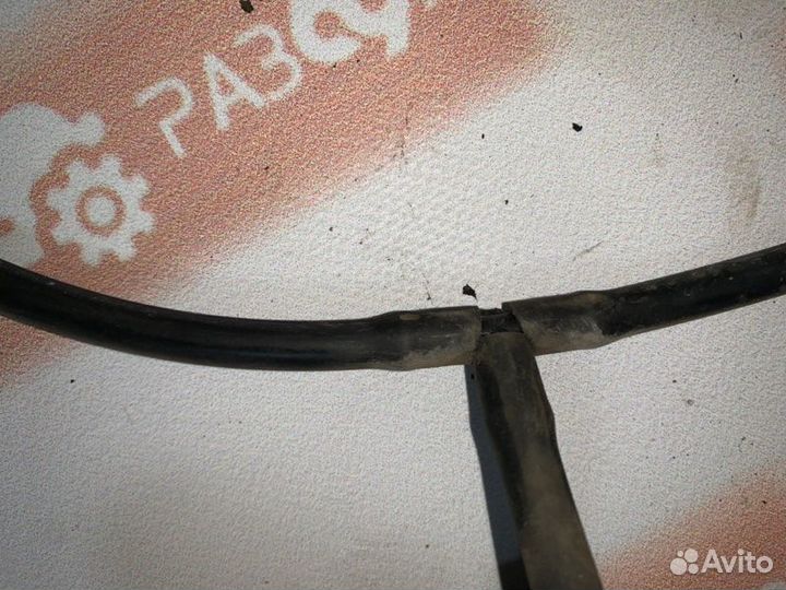 Форсунка омывателя передняя Ssangyong Rexton Y200