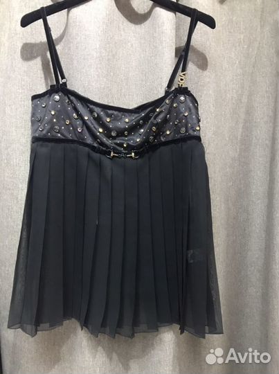 Топ женский