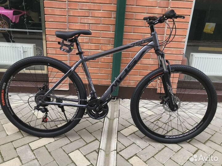 Велосипед горный R29.Новый с гарантией
