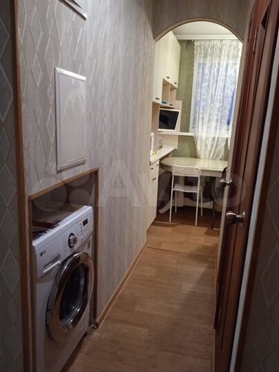 3-к. квартира, 59,6 м², 8/9 эт.