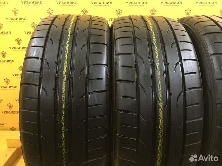 Dunlop Direzza DZ102 225/45 R17 94W