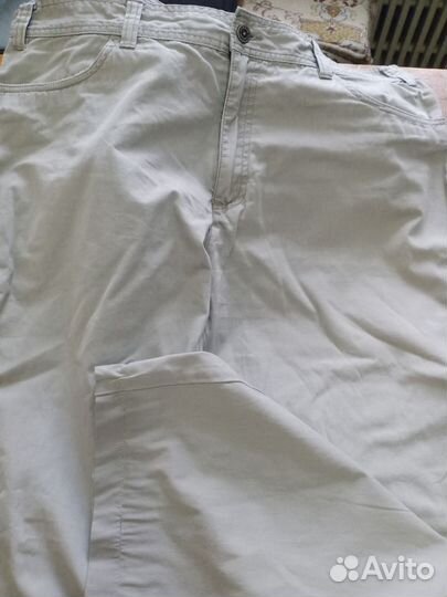 Брюки мужские56 2 шт Цена за шт