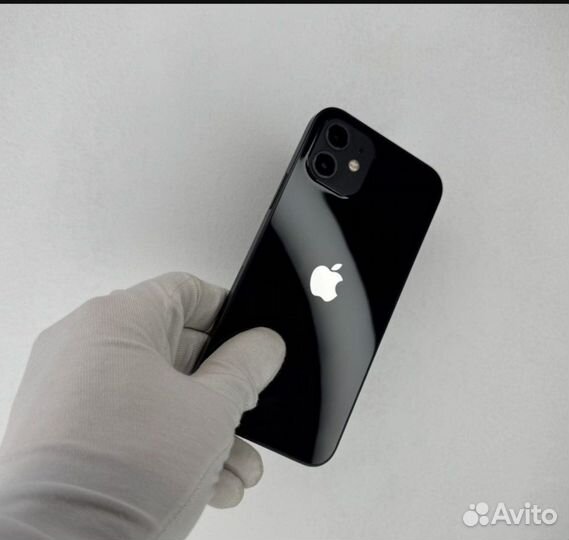 iPhone 12 mini, 128 ГБ