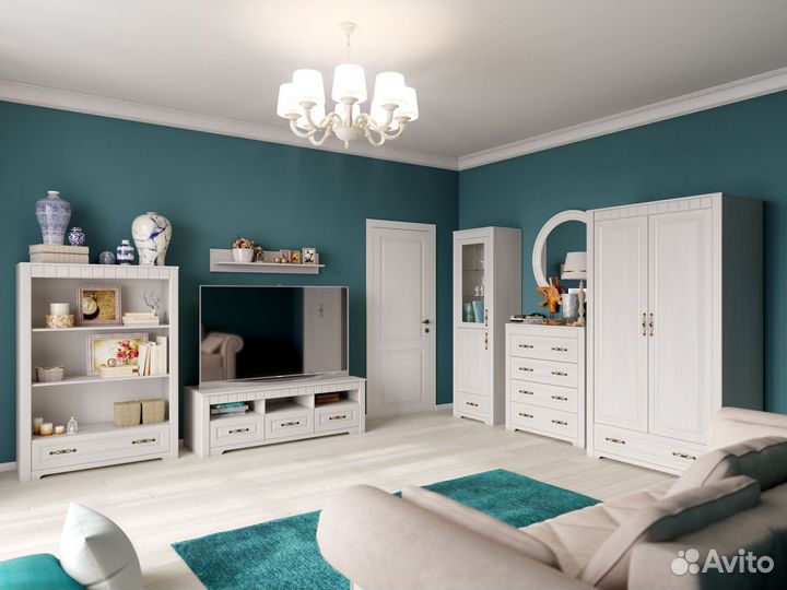 Новая Тумба под тв 