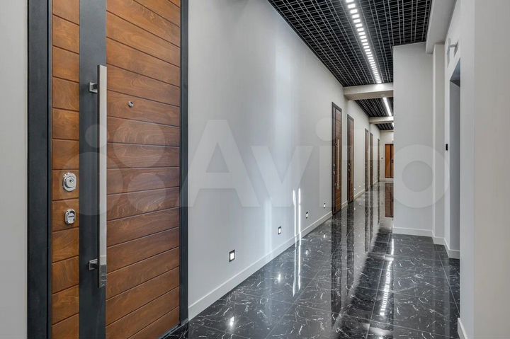 Квартира-студия, 20,3 м², 5/8 эт.