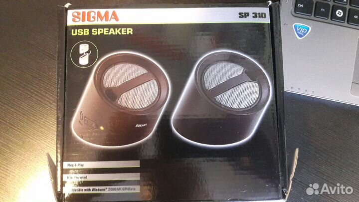 Новые Колонки