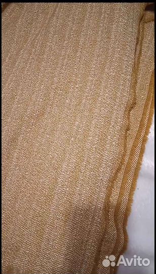 Твид шерсть Chanel Шанель