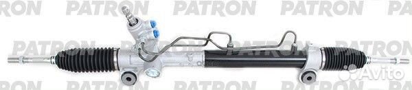 Рейка рулевая toyota camry 01- / lexus ES300