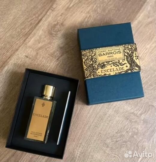 Парфюм Encelade Marc-Antoine Barrois 100ml
