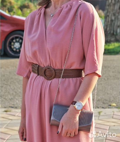 Комбинезон женский