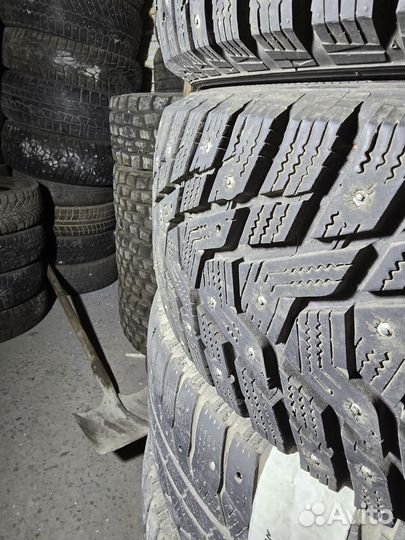 Hankook Winter I'Pike RS W419 195/60 R15