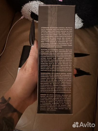 Дезодорант Tom Ford Fucking Fabulous оригинал