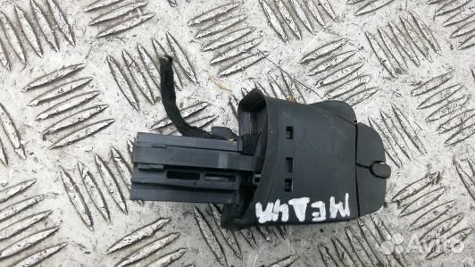 Блок мультимедиа ford mondeo 3 (79G18XM01)