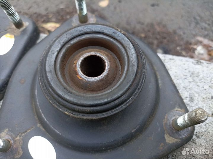 Опоры стоек сэви Эксперт для калина 1