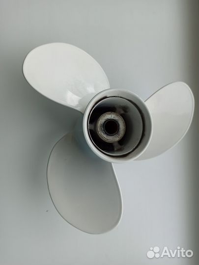 Гребной винт Sea Pro T9.8S, шаг 7,5