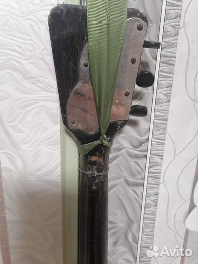 Балалайка СССР 1961