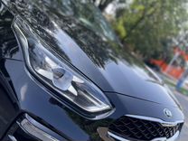 Kia Cerato 2.0 AT, 2019, 67 000 км, с пробегом, цена 2 100 000 руб.