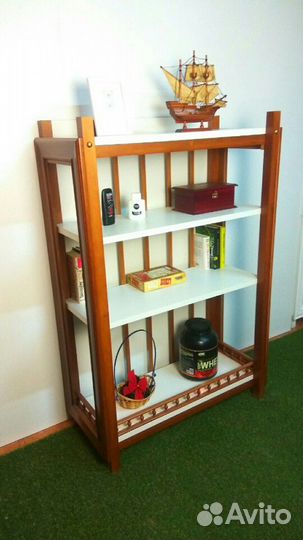 Стеллаж полка