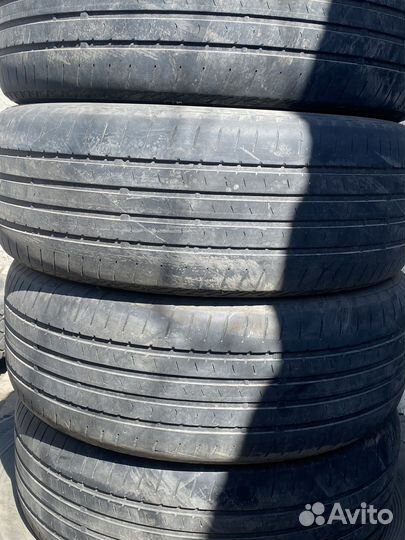 Bridgestone Ecopia EP300 215/55 R17 94V