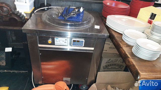 Кухонная техника