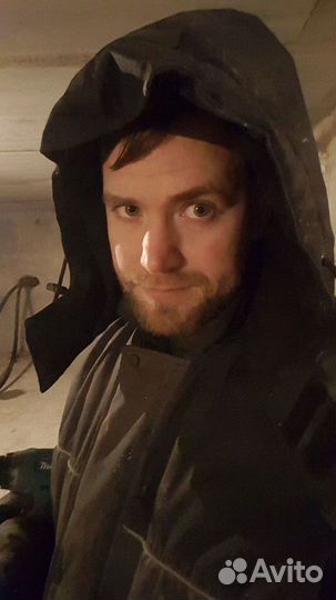 Услуги сантехника