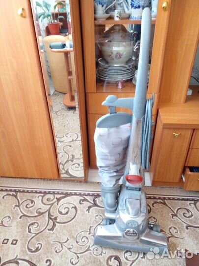 Пылесос kirby