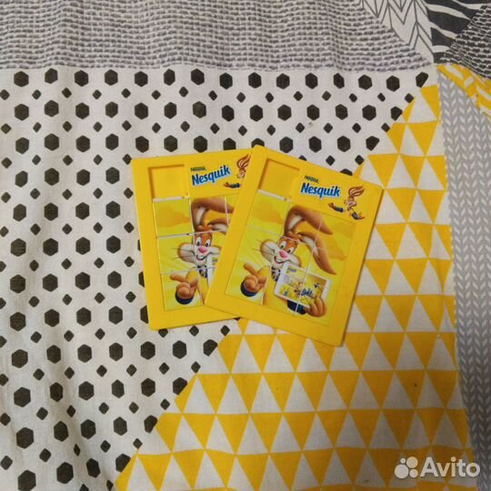 Головоломка