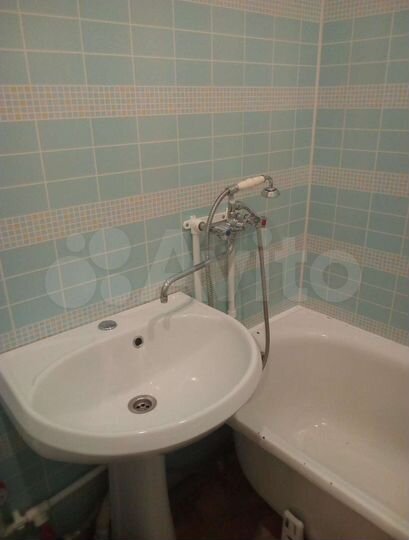 1-к. квартира, 31,4 м², 2/4 эт.