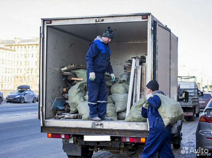 Грузоперевозки газель