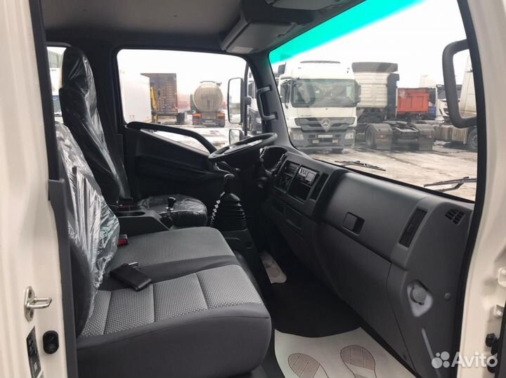 КАМАЗ Компас 12, 2024