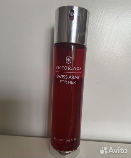 Парфюмерия