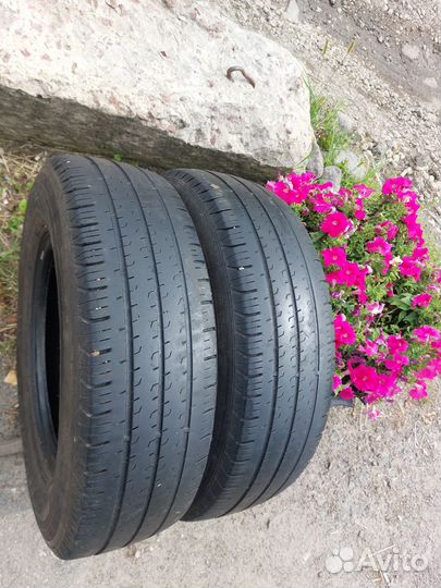 Шыны 225 75 16с