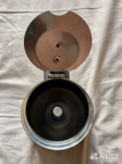 Дистиллятор /кофеварка