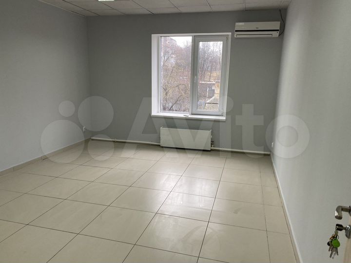 Офис, 21.5 м²